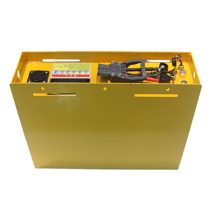 Electric Forklift - Batterie Li-ion 25,6V 200AH pour voitures