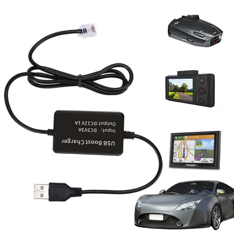 Underground Cable Detector - Câble de remplacement USB pour détecteur