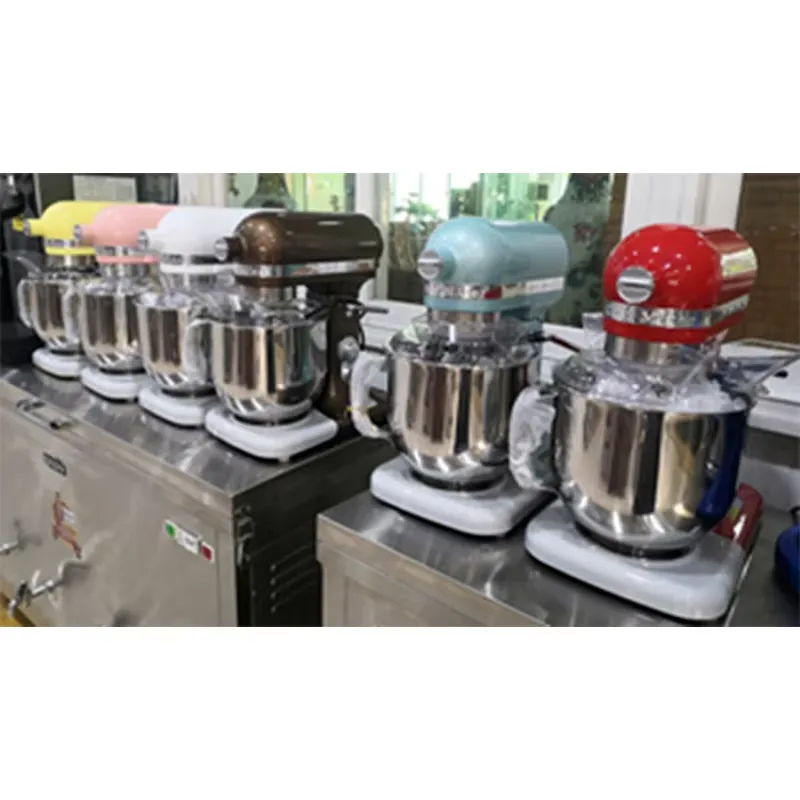 Heavy Equipment Processor - Robot culinaire commercial 10L, coupe-légumes multifonctionnel