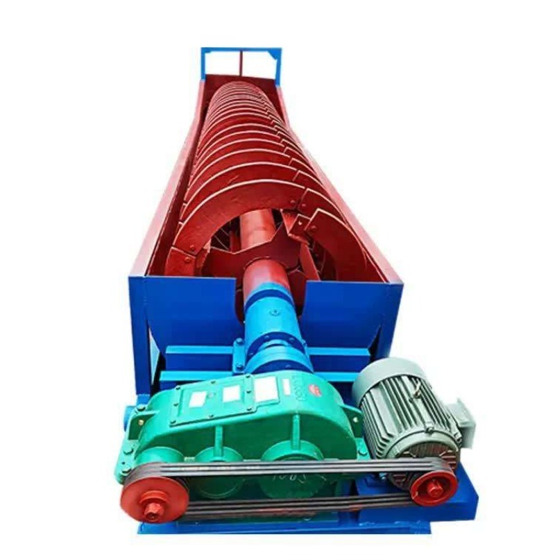 Heavy Equipment Mining - Prix FOB – Classificateur spiral industriel