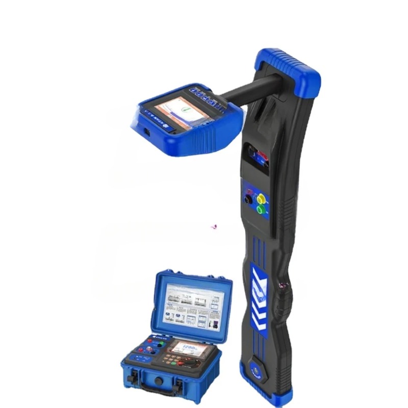 Underground Cable Detector - Détecteur de canalisations souterraines d'exploration scientifique,