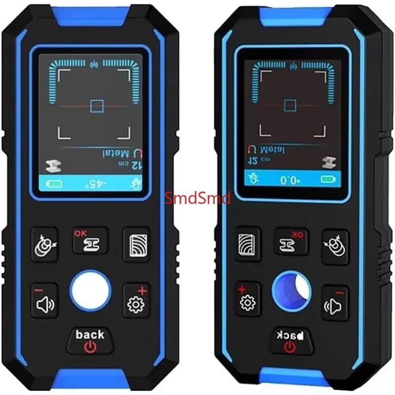 Détecteur de métaux profession - Underground Cable Detector avis et prix