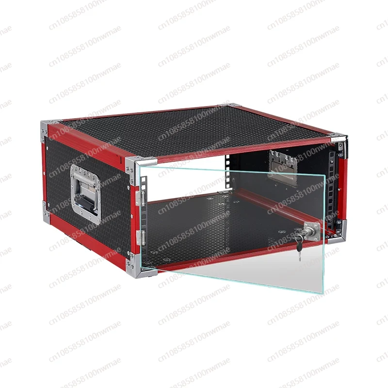 Flight Case Rack - Flight case - Heavy Equipment Processor avis et prix