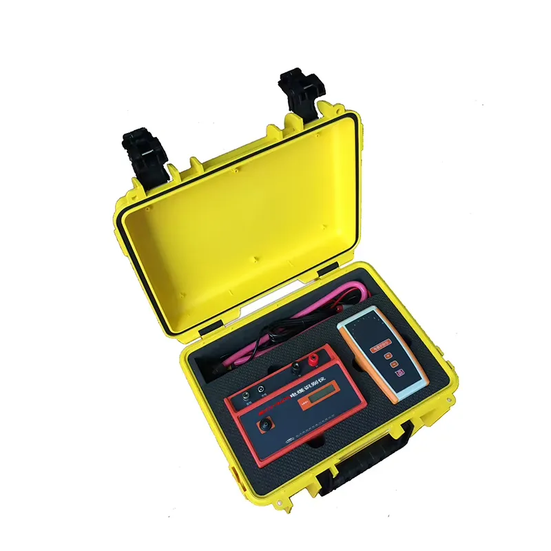 MOEORW-W9605 Détecteur de défa - Underground Cable Detector avis et prix