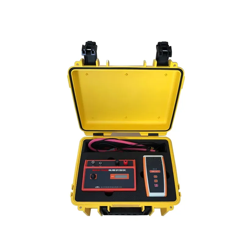 MOEORW-W9605 Détecteur de défa - Underground Cable Detector avis et prix