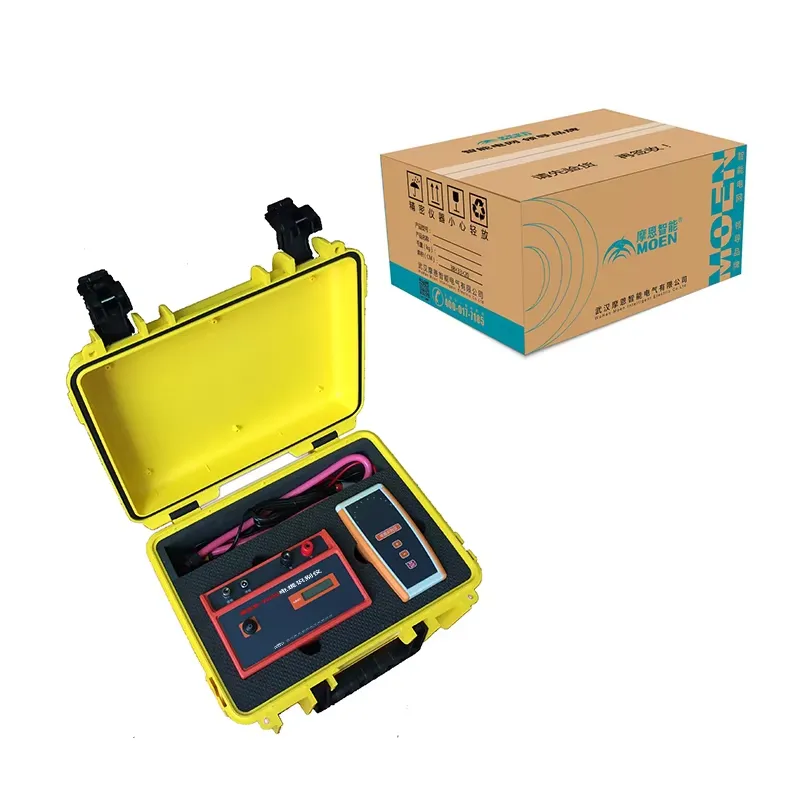 MOEORW-W9605 Détecteur de défa - Underground Cable Detector avis et prix