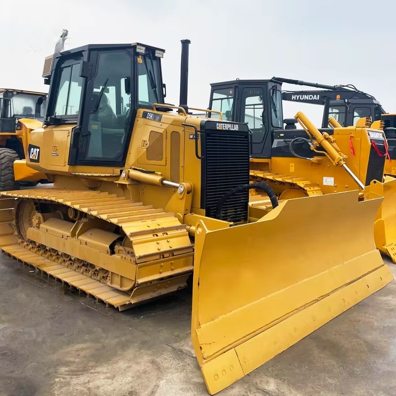 Bulldozer sur chenilles 22 ton - Heavy Equipment Mining avis et prix