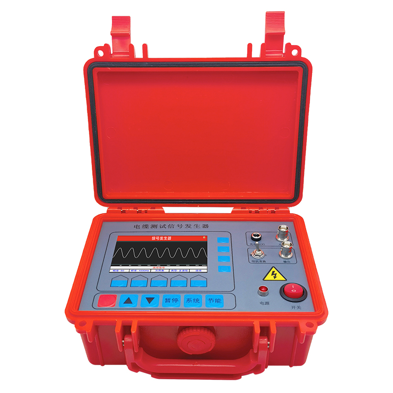 Testeur de câbles, traceur de  - Underground Cable Detector avis et prix