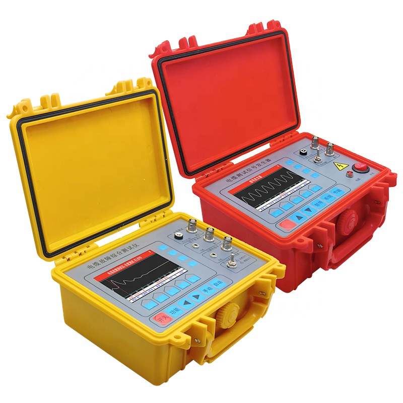 Testeur de câbles, traceur de  - Underground Cable Detector avis et prix
