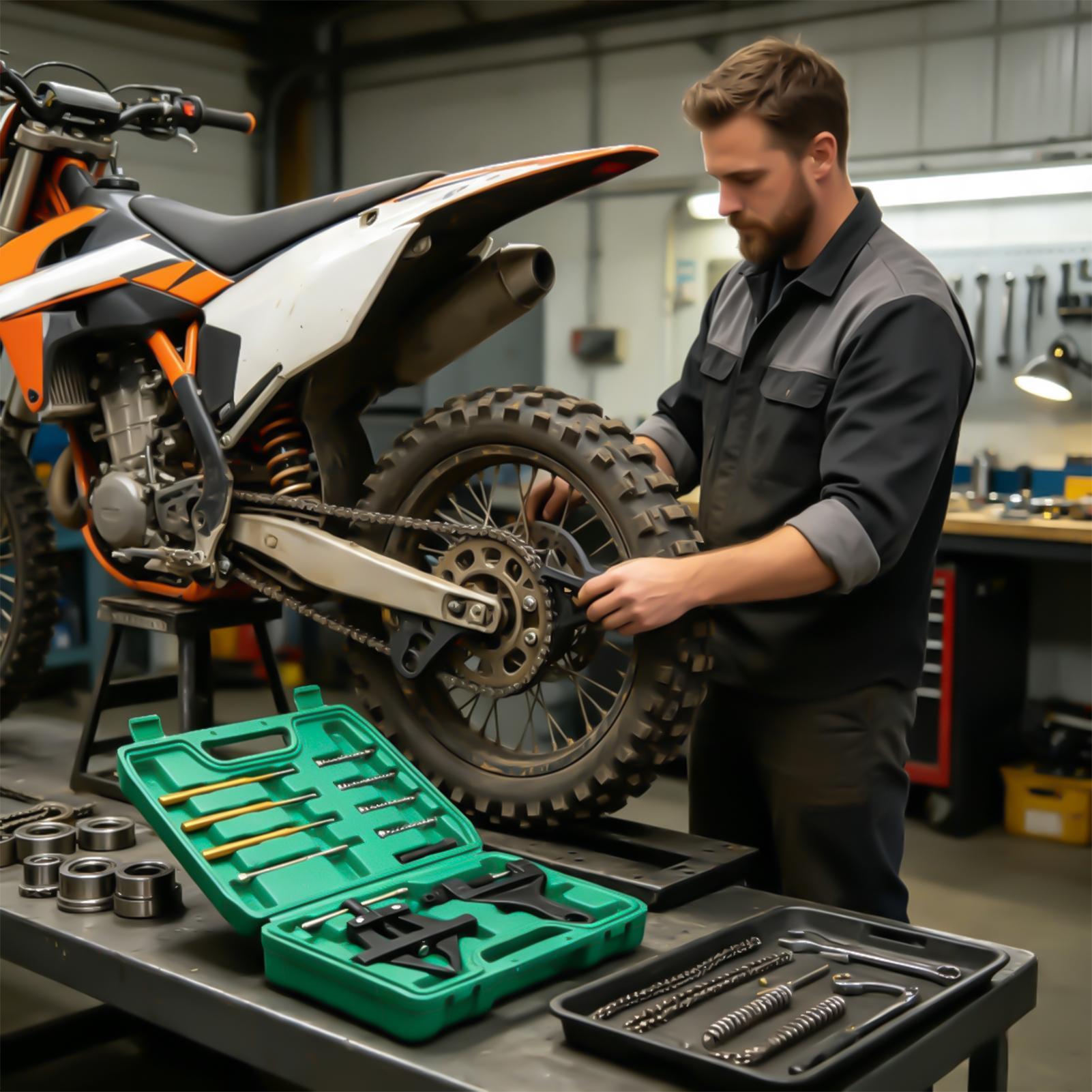 Découpeur de chaîne à rouleaux - Heavy Equipment Rollers avis et prix