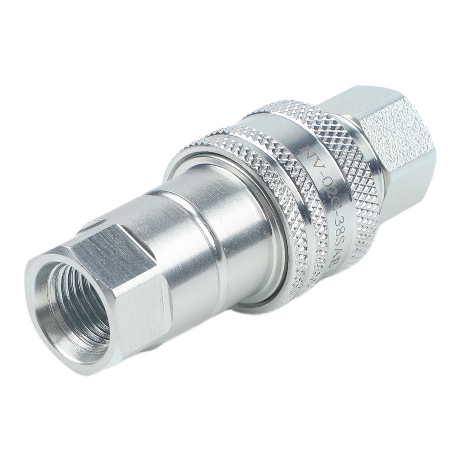 AW32184 LVA16843 Kit de raccor - Heavy Equipment Quick Couplers avis et prix