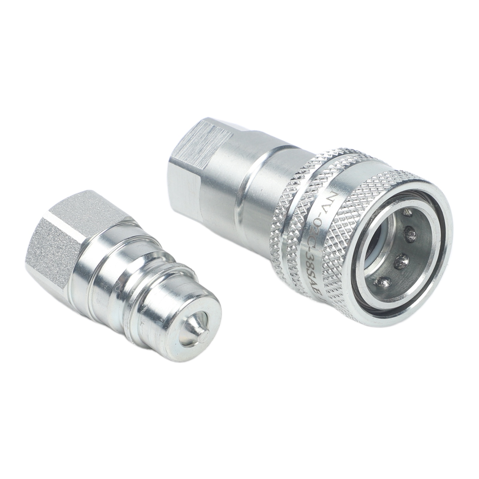 AW32184 LVA16843 Kit de raccor - Heavy Equipment Quick Couplers avis et prix