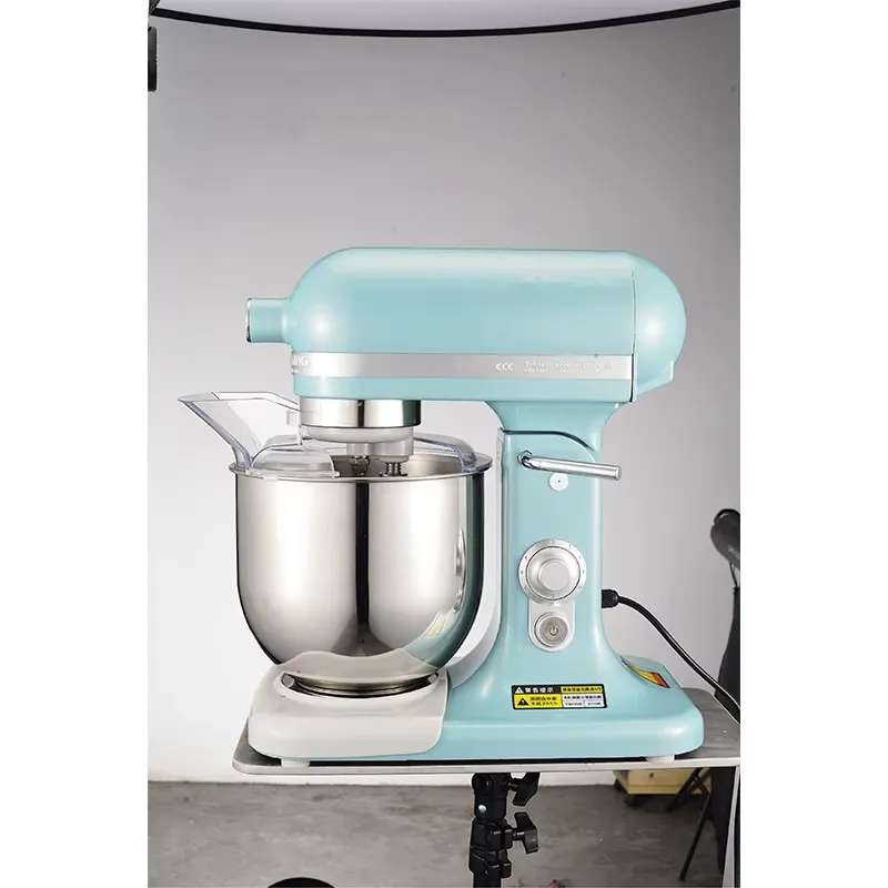 Robot culinaire commercial 10L - Heavy Equipment Processor avis et prix