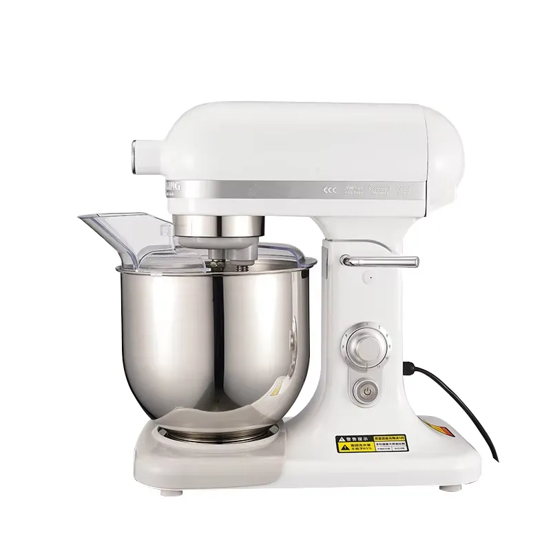 Robot culinaire commercial 10L - Heavy Equipment Processor avis et prix