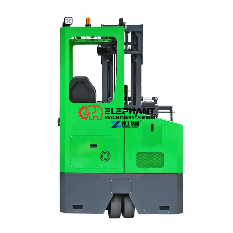 Chariot élévateur électrique o - Electric Forklift avis et prix