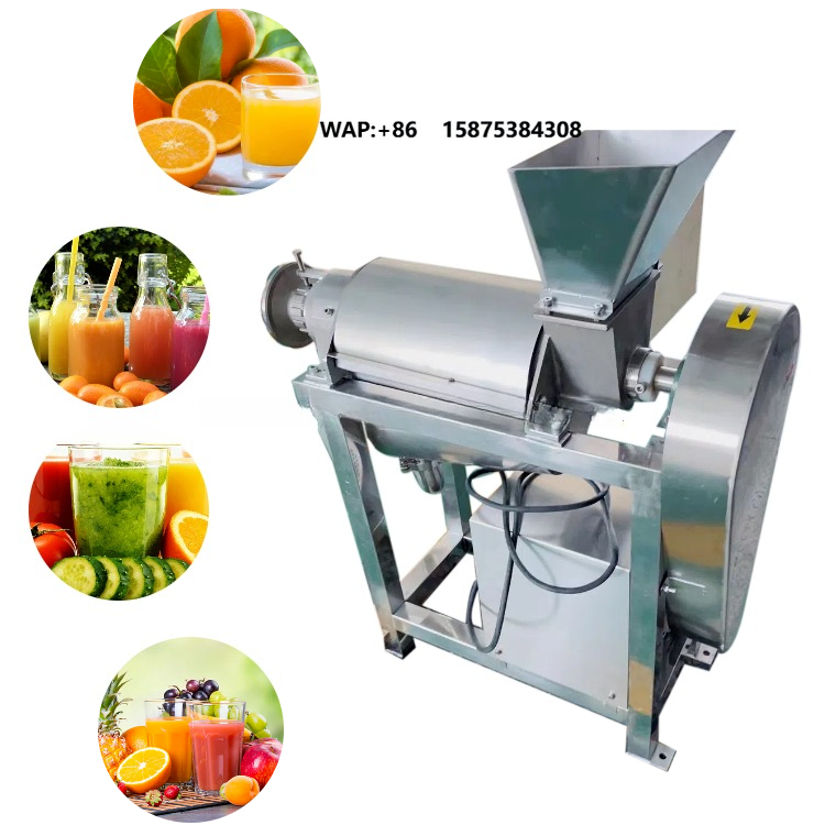 Extracteur de jus de mangue en - Heavy Equipment Processor avis et prix