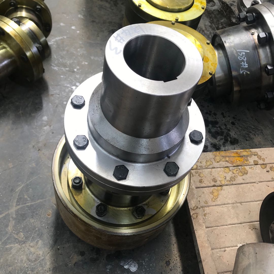 Accouplements industriels pour - Heavy Equipment Mining avis et prix
