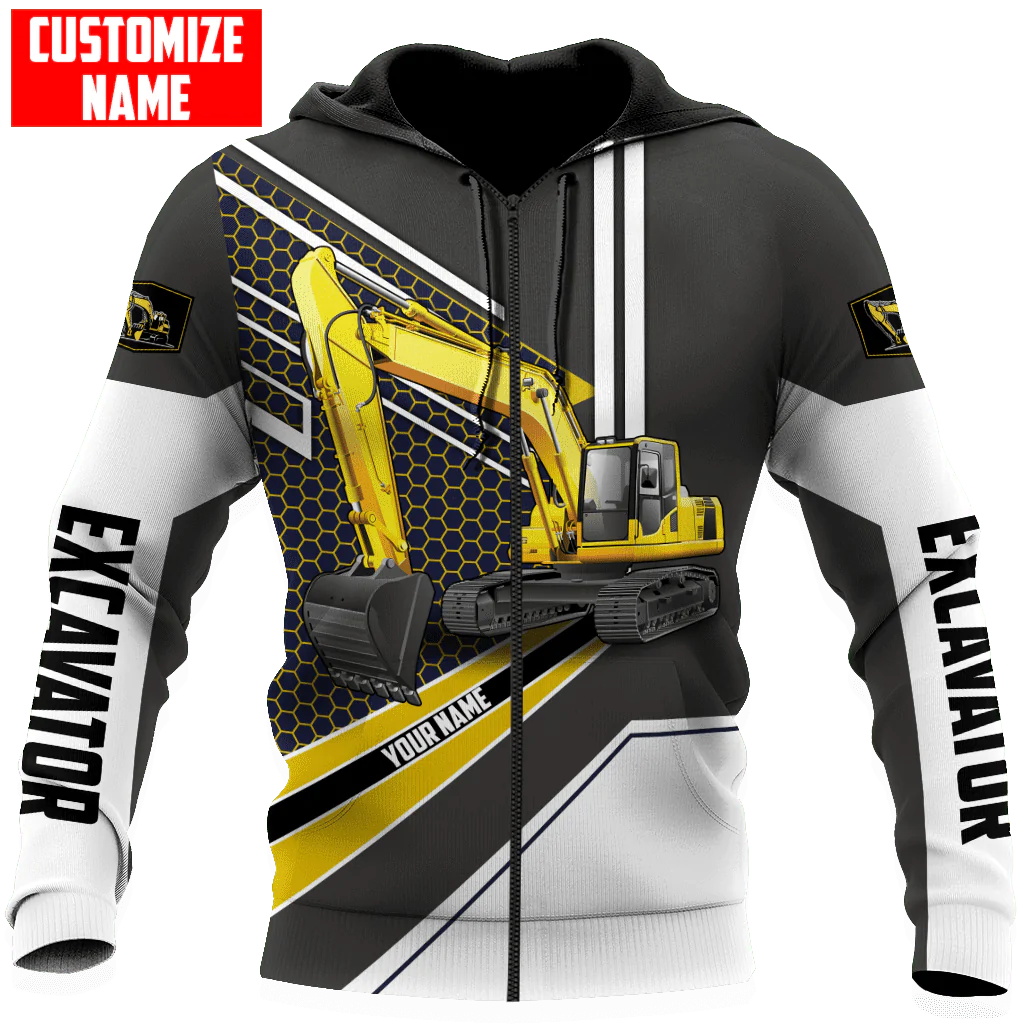 Nom personnalisé pelle équipem - Heavy Equipment Names avis et prix