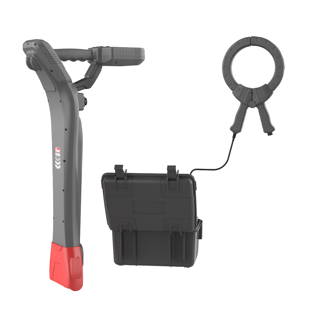 Détecteur de pipelines intelli - Underground Cable Detector avis et prix