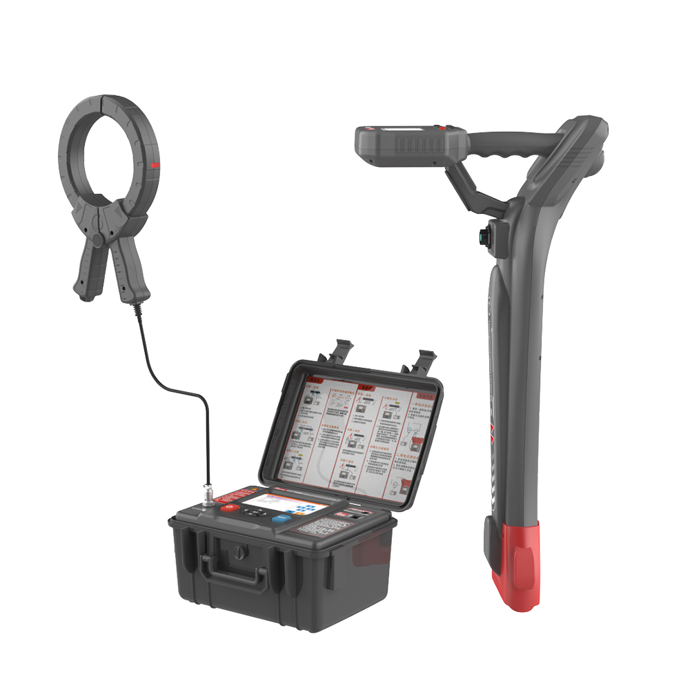 Détecteur de pipelines intelli - Underground Cable Detector avis et prix