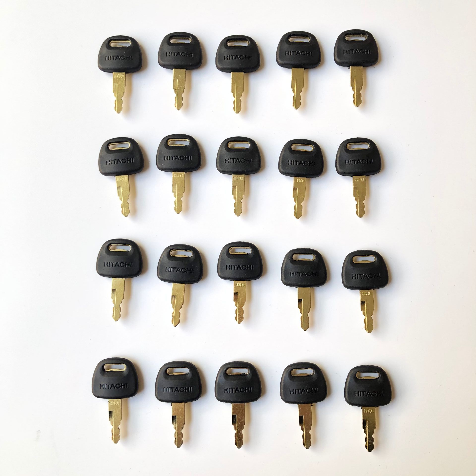 H800 Rapville Key Switch pour  - Heavy Equipment Hitachi avis et prix