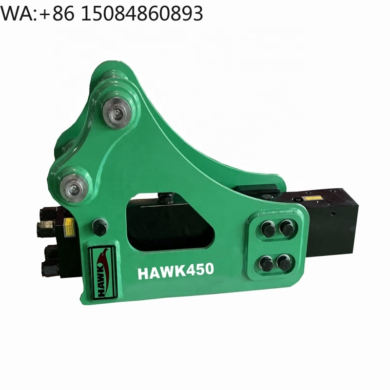 Marteau brise-roche hydrauliqu - Heavy Equipment Mining avis et prix