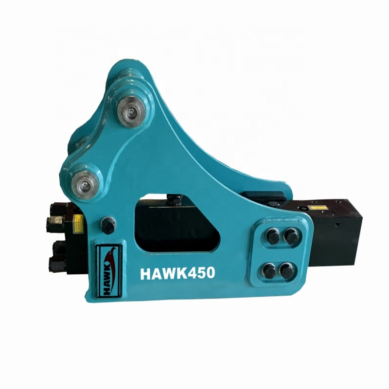 Marteau brise-roche hydrauliqu - Heavy Equipment Mining avis et prix
