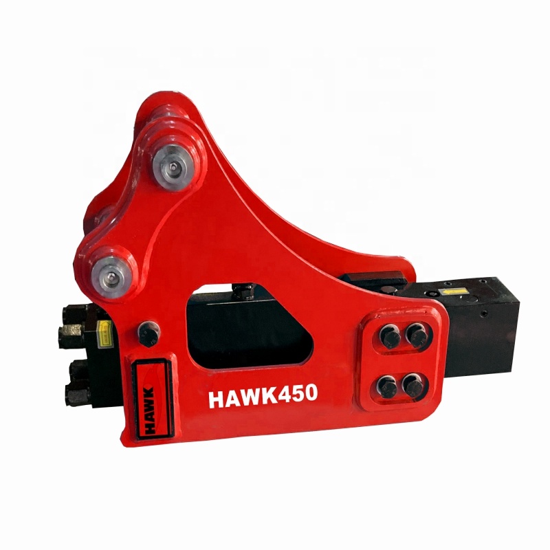 Marteau brise-roche hydrauliqu - Heavy Equipment Mining avis et prix