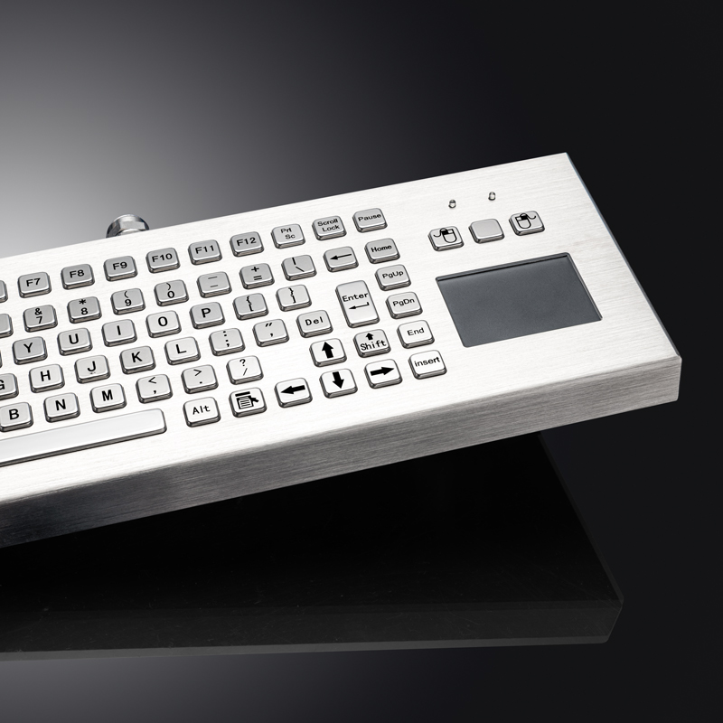 RapDuty-Clavier métallique de  - Heavy Equipment Mining avis et prix
