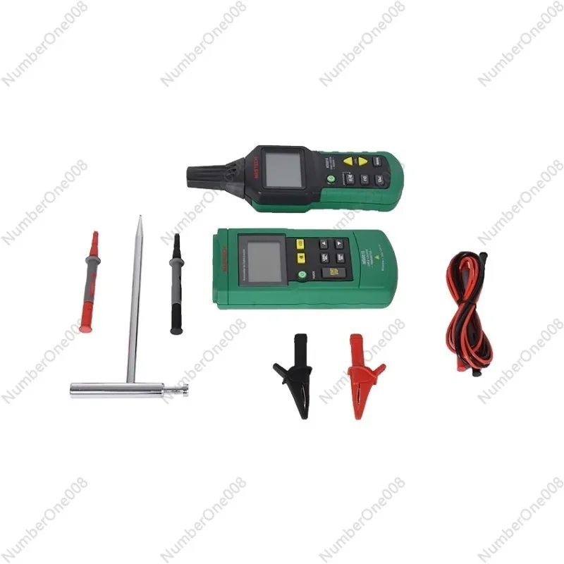 Détecteur de câbles MS6818 12V - Underground Cable Detector avis et prix