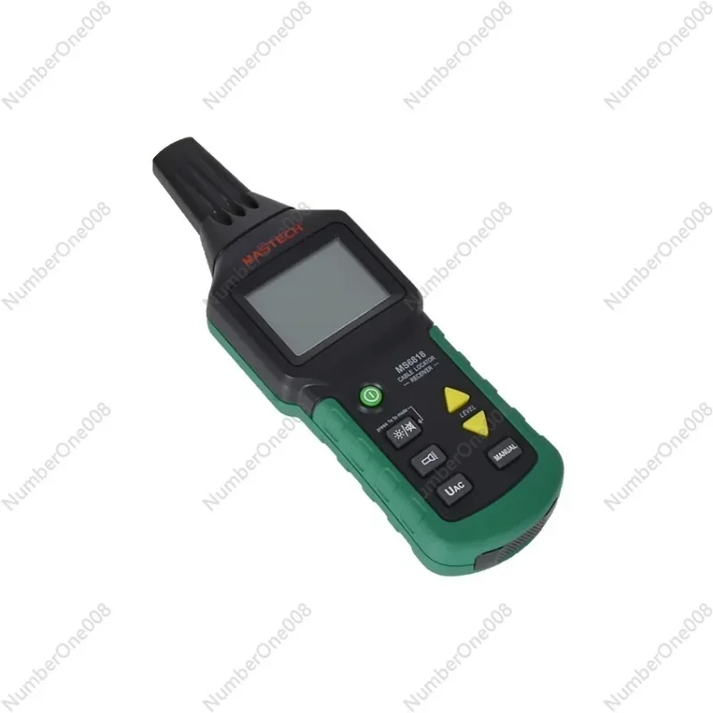 Détecteur de câbles MS6818 12V - Underground Cable Detector avis et prix