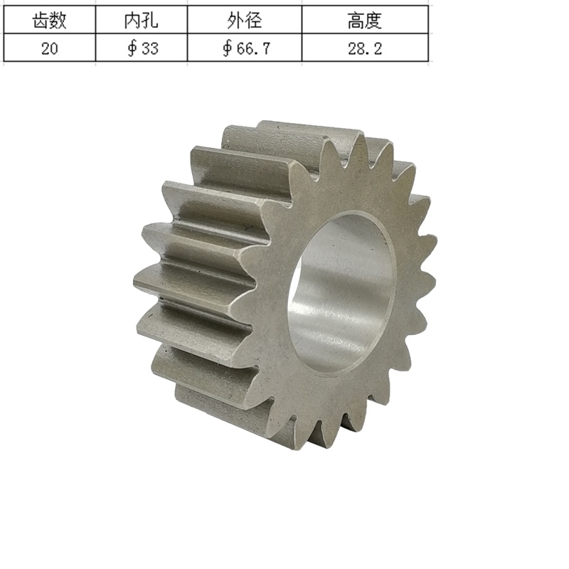 Doosan DX55-9C DX60 pelle mote - Heavy Equipment Used avis et prix