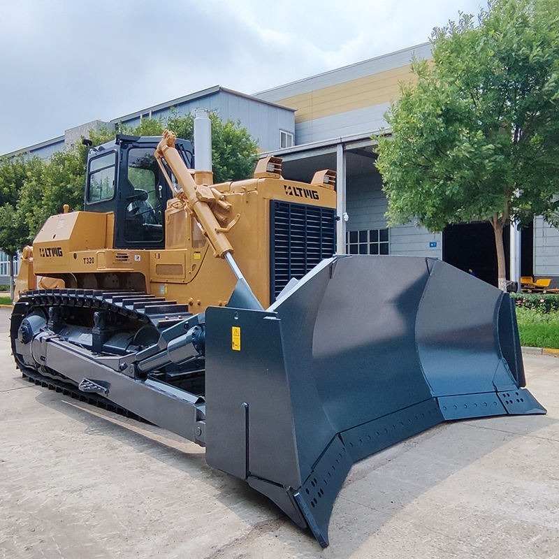 Bulldozer sur chenilles D7G XL - Heavy Equipment Mining avis et prix