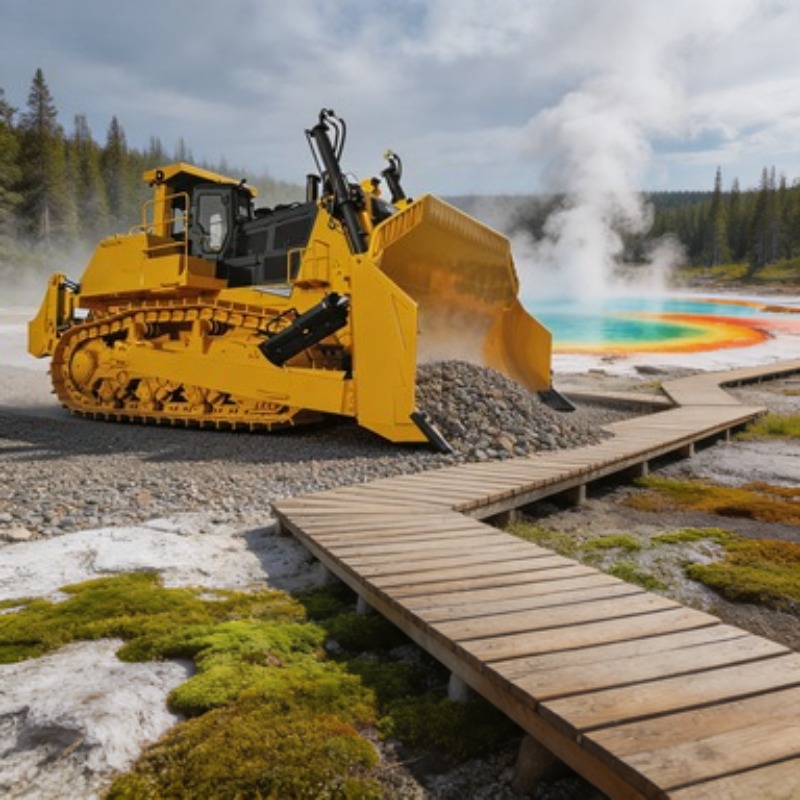 Bulldozer sur chenilles D7G XL - Heavy Equipment Mining avis et prix