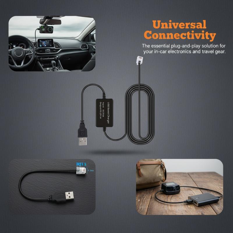 Câble convertisseur USB vers R - Underground Cable Detector avis et prix