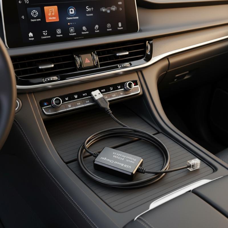 Câble convertisseur USB vers R - Underground Cable Detector avis et prix