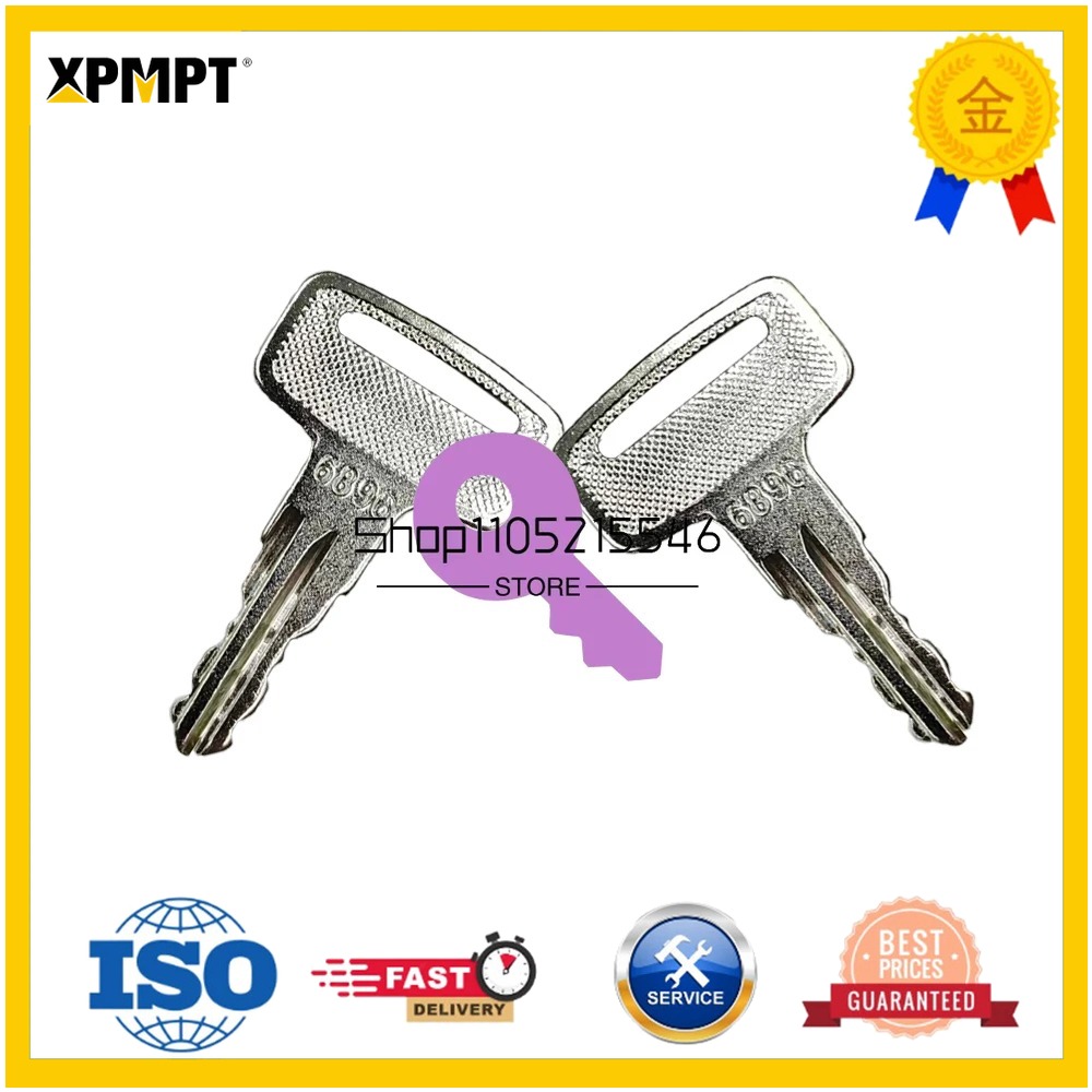 20/10/5/1 clés de contact 6896 - Heavy Equipment Rollers avis et prix