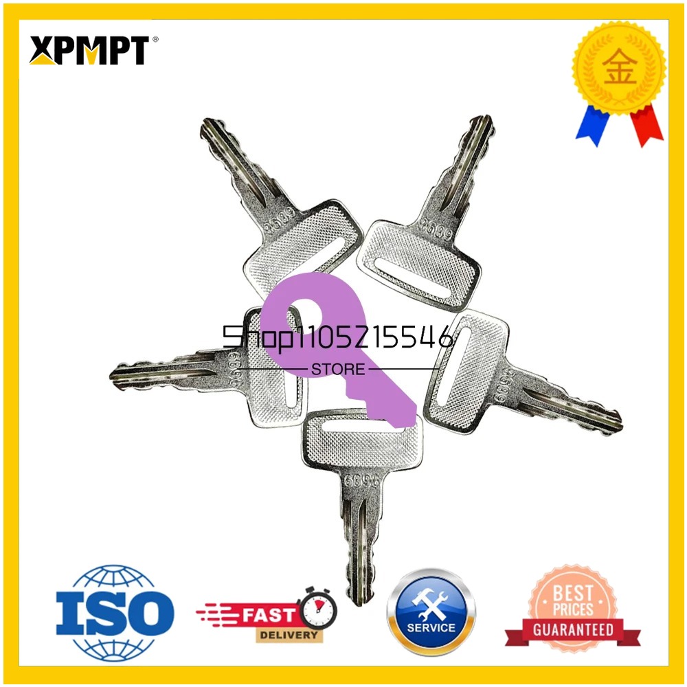 20/10/5/1 clés de contact 6896 - Heavy Equipment Rollers avis et prix