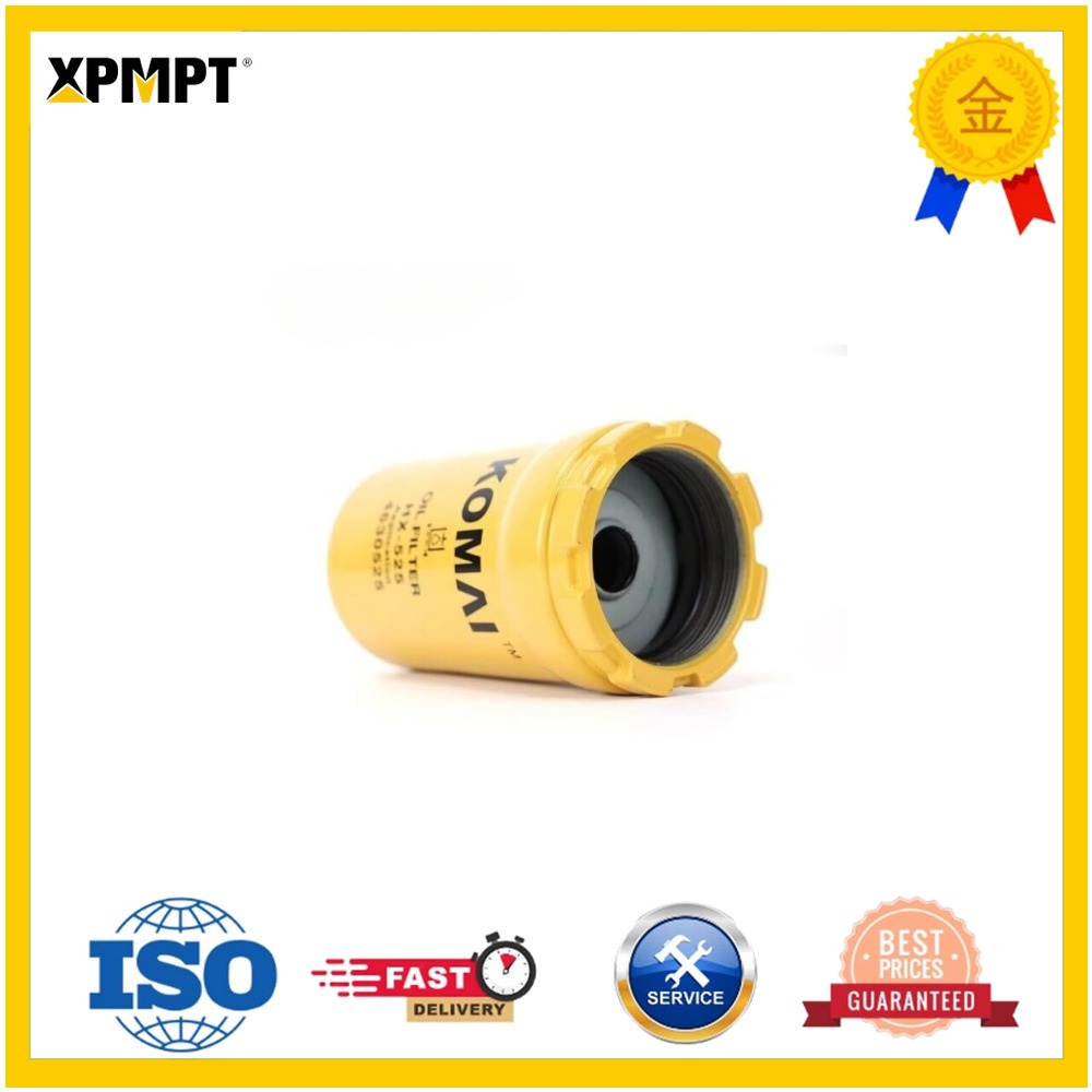 Filtre hydraulique 1 pièce BT9 - Heavy Equipment Hitachi avis et prix
