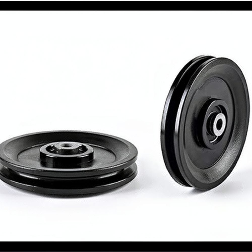 Pièce de rechange universelle  - Heavy Equipment Rollers avis et prix