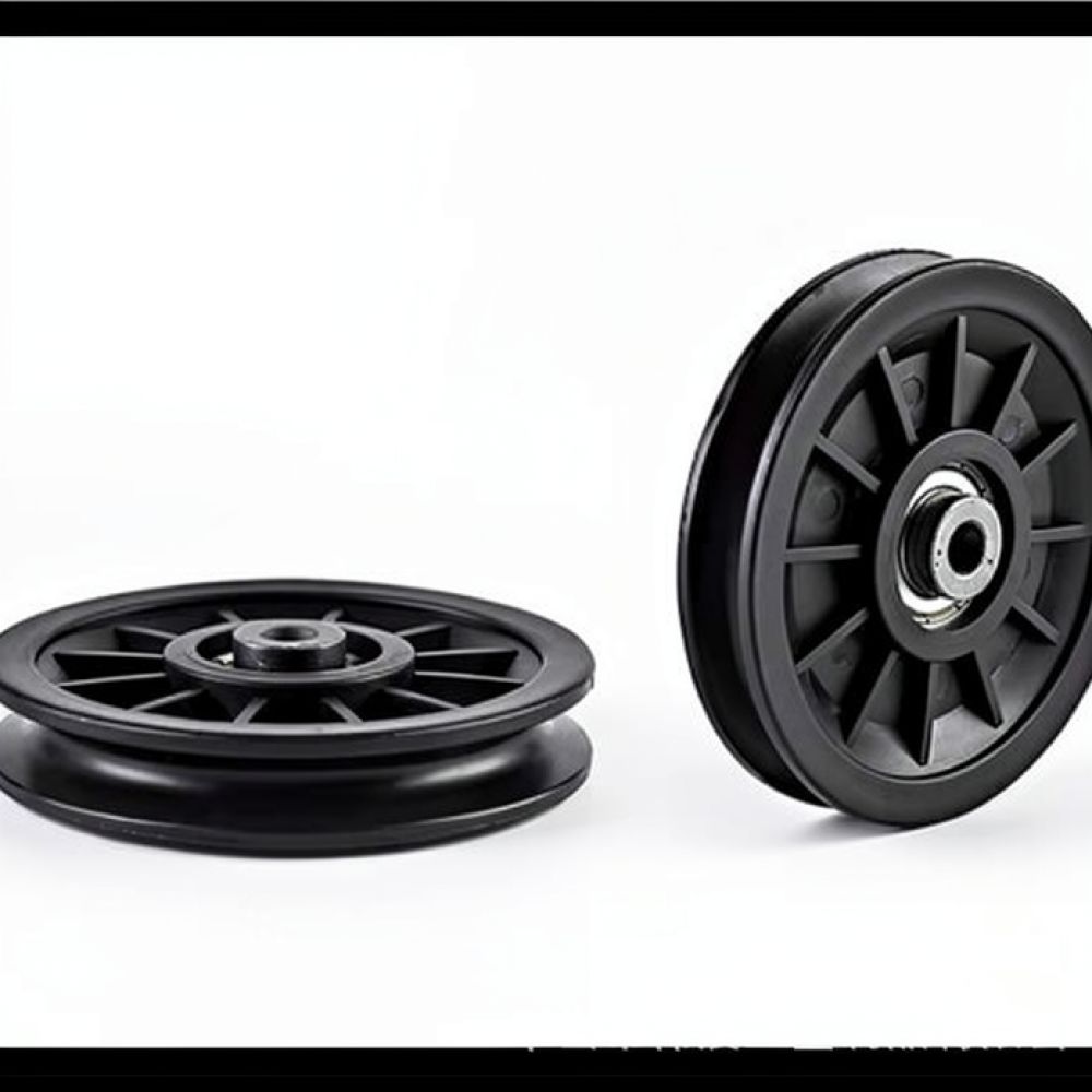Pièce de rechange universelle  - Heavy Equipment Rollers avis et prix