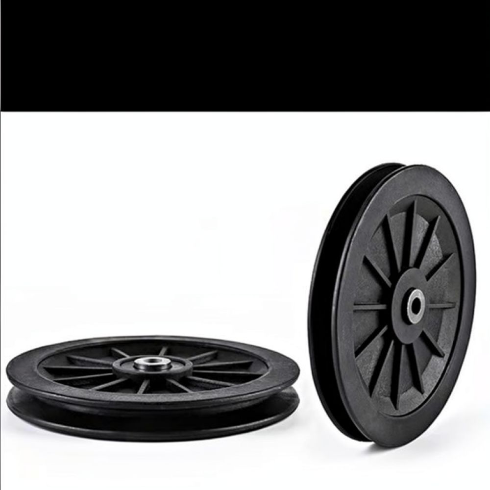 Pièce de rechange universelle  - Heavy Equipment Rollers avis et prix