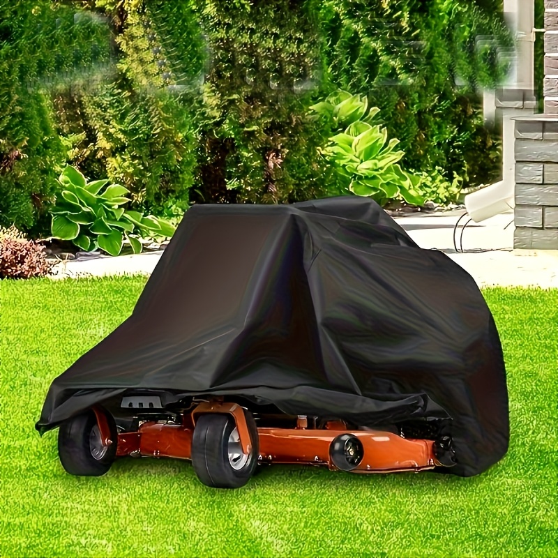 1 housse de protection robuste - Heavy Equipment Rental avis et prix