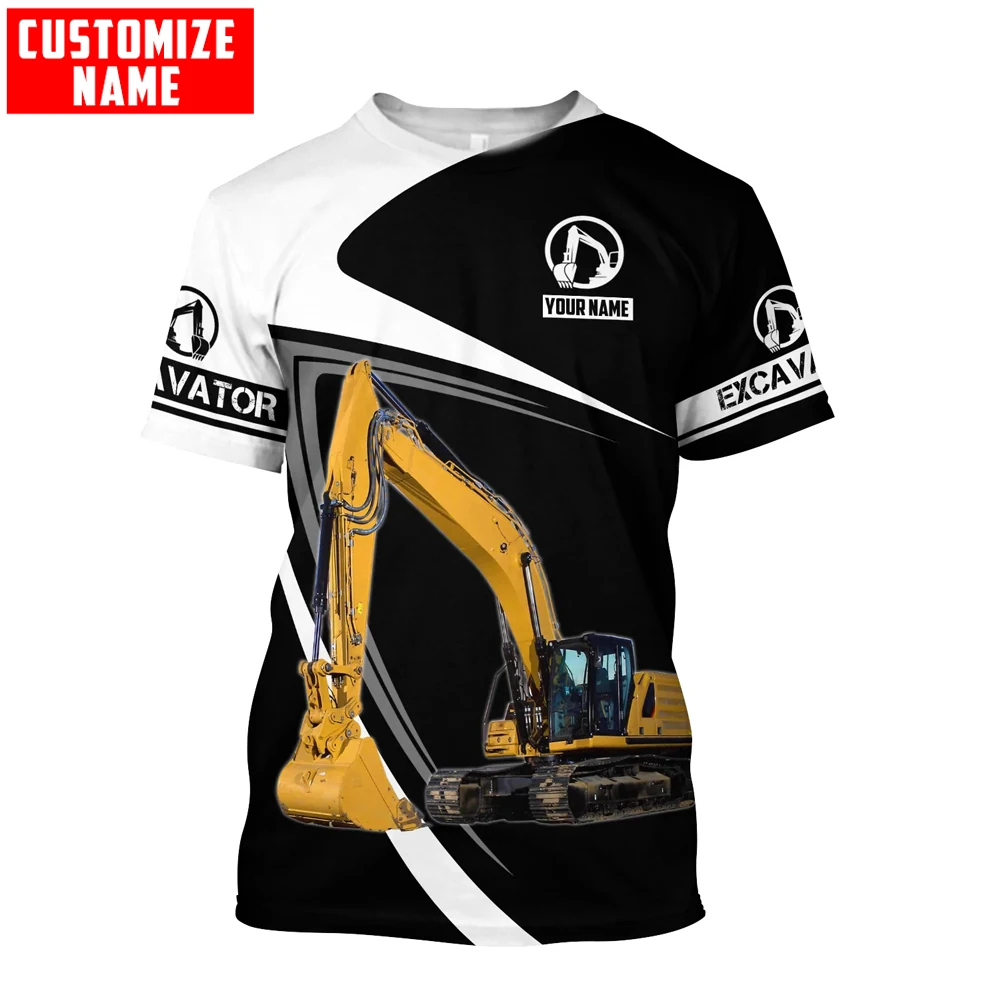 Nom personnalisé pelle équipem - Heavy Equipment Names avis et prix