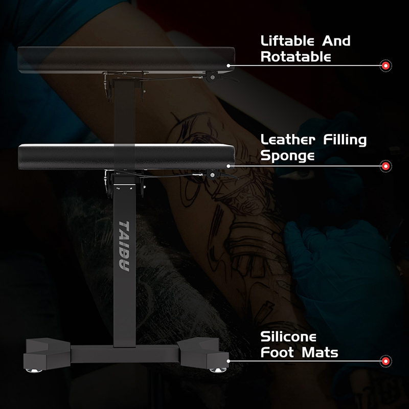 TAIDU-Accoudoir de tatouage à  - Heavy Equipment Lifting avis et prix
