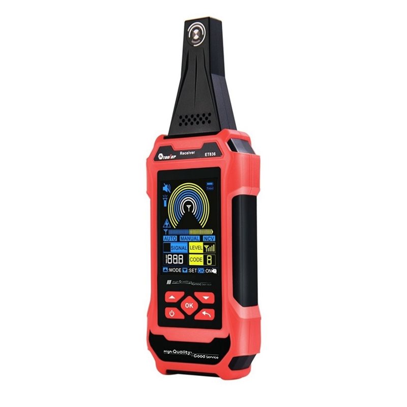 Kit de localisation de câbles  - Underground Cable Detector avis et prix