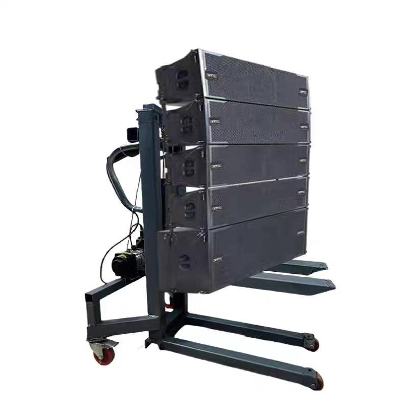 Chariot élévateur électrique p - Electric Forklift avis et prix