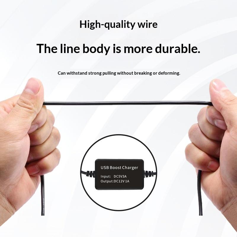 Câble USB vers prise RJ11/DC55 - Underground Cable Detector avis et prix