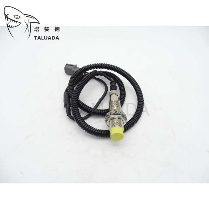 Capteur de vitesse 70139000 po - Heavy Equipment Loader avis et prix