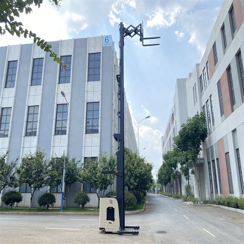 Chariot élévateur à fourche de - Electric Forklift avis et prix